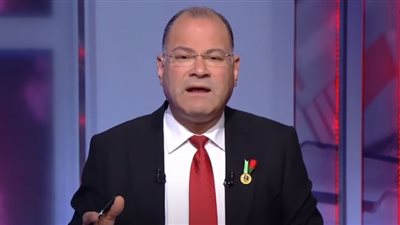 نشأت الديهي: مكالمة السيسي وبوتين في توقيت دقيق وتحمل دلالات مهمة