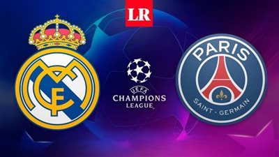 مشاهدة مباراة ريال مدريد وباريس سان جيرمان في دوري أبطال أوروبا يلا شوت حصري