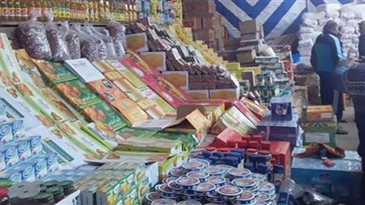 اعرف عقوبة احتكار السلع بهدف رفع الأسعار