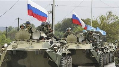 مقتل شخصين وإصابة 19 آخرين في قصف روسي على خاركيف الأوكرانية