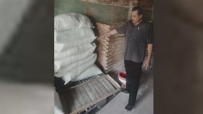 الإسماعيلية تشن حملات على الأسواق والمحلات التجارية والمخابز