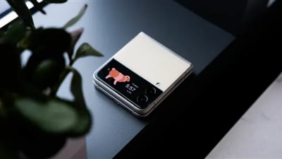 Samsung شحنت 10 ملايين هاتف قابل للطي في عام 2021