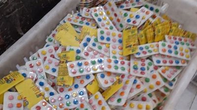 تموين الشرقية يفاجئ المخابز والمصانع في بلبيس والعاشر من رمضان