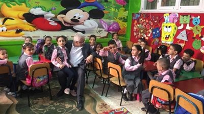 إعلان الخريطة الزمنية للعام الدراسي الجديد 2022/2023