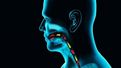 احذر.. صعوبة بلع الطعام جرس إنذار للإصابة بمرض قاتل