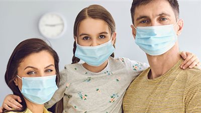 إنفوجراف.. كيفية الوقاية من فيروس كورونا ومتحوراته في أماكن العمل