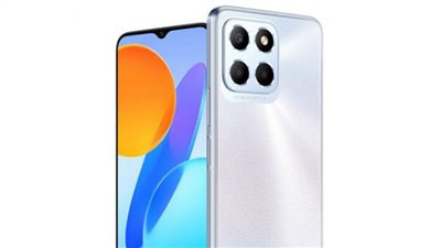 Honor X8 5G.. هونر تعلن عن هاتف اقتصادي جديد (المواصفات والسعر)