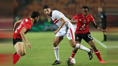 بث مباشر الاهلي الان، مشاهدة مباراة الاهلي Al-Ahly and Zamalek كورة اون لاين