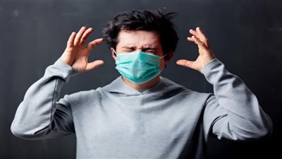 دراسة تحذر: الإصابة بكورونا تسبب شيخوخة الدماغ في هذه الحالة