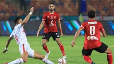 الاستعدادات الأمنية قبل مباراة نهائي الكأس بين الأهلي والزمالك (فيديو)