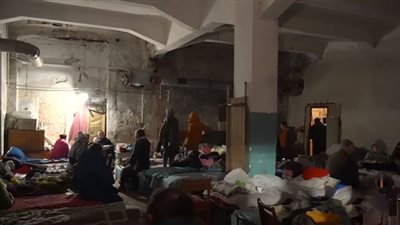 ضحايا بقصف مستشفى للأطفال والتوليد في مدينة ماريوبول جنوب أوكرانيا (فيديو)
