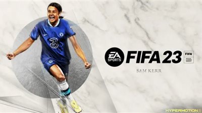 FIFA تكشف عن كرة القدم النسائية أخيرًا