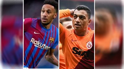 التشكيل المتوقع لمباراة برشلونة وجالطة سراي في الدوري الأوروبي