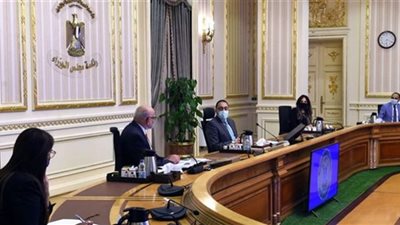 الحكومة توافق على مد مهلة طلبات توفيق أوضاع مشروعات الاقتصاد غير الرسمي لمدة عام
