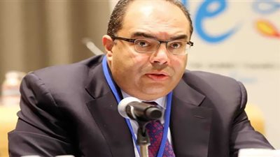 محيي الدين في أسبوع المناخ بأمريكا اللاتينية يطالب بمشاريع السباق نحو الصفر