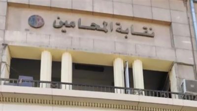 القائم بأعمال نقيب المحامين يصدر قرارًا بشأن الانتخابات