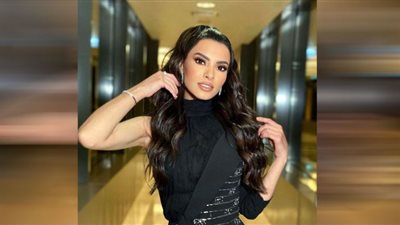 صور| كارمن سليمان تخطف الأنظار بمكياج ناعم في أحدث ظهور