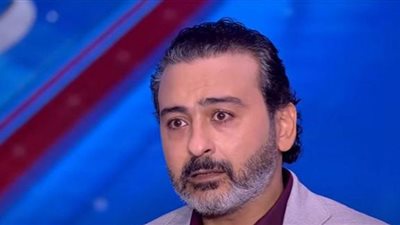 أحمد عزمي يعلن انضمامه لفريق عمل مسلسل 