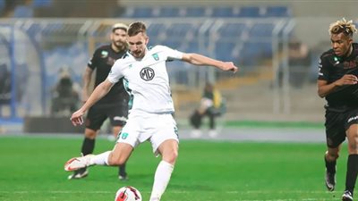 حقيقة رحيل الكرواتي فيليب براداريتش عن الأهلي السعودي