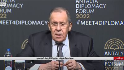 (فيديو) الخارجية الروسية: مستشفى أطفال ماريوبول تحت سيطرة متشددين وخالية من المرضى
