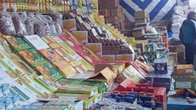 (فيديو) توجيهات رئاسية بتوفير رصيد احتياطي دائم من السلع الاستراتيجية