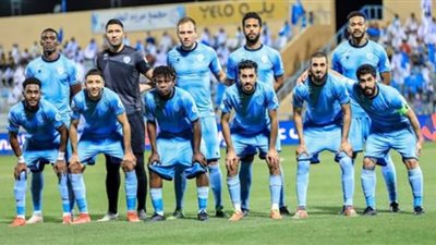 الباطن يضم المطيري والمزيعل بالميركاتو الصيفي