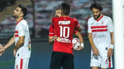 الأهلي والزمالك مشاهدة يلا شوت .. مباراة الأهلي والزمالك اليوم بث مباشر كورة اون لاين