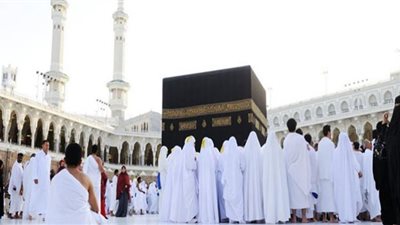 شروط أداء العمرة للمصريين