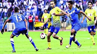 صفقة فرنسية تشعل صراع أندية القمة بالدوري السعودي