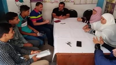 محاضرة تثقيفية حول 