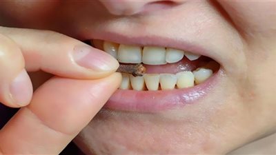 مضع هذا النوع من التوابل على الريق يحارب الفيروسات في الجسم