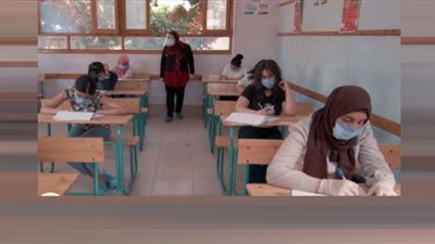 خطوات التظلم على نتيجة الثانوية العامة (فيديوجراف)