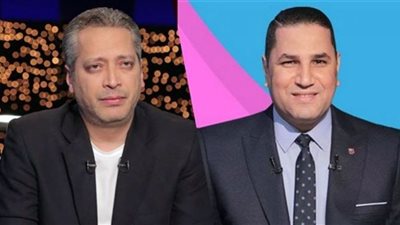 إحالة دعوى تامر أمين ضد عبدالناصر زيدان لـ الخبراء