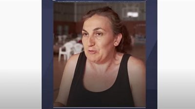 أوروبيون يروون لحظات الرعب مع النيران الغاضبة (شاهد)