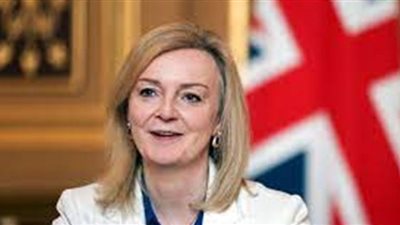 وزيرة خارجية بريطانيا: قلقون من احتمال استخدام أسلحة كيميائية بأوكرانيا