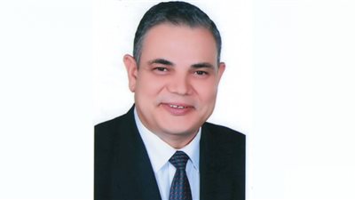 رئيس جامعة كفر الشيخ يهنئ الرئيس السيسي بذكرى ثورة 23 يوليو