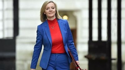 تروس: بوتين حطم بنية الأمن العالمي ويجب مواجهته