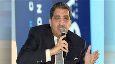 إبراهيم سرحان: إي فاينانس تتعاون مع تجار التجزئة وشركات القطاع الخاص قريبًا