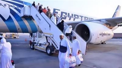 الترغيب في الدعاء للعائد من الحج .. الإفتاء توضح