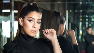 أيتن عامر تعلن عن حسابها الرسمي على تطبيق كواي