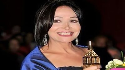 رغم اعتزالها.. تيسير فهمي تحذر كل متابعيها من فيروس كورونا