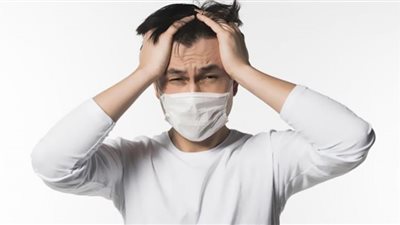 تأثير مرعب لفيروس كورونا على المخ والذاكرة.. دراسة تكشف كارثة