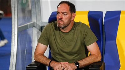 تعليق سواريش بعد خسارة الأهلي أمام الزمالك في كأس مصر