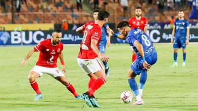 سواريش : الغيابات أثرت على الأهلي في نهائي كأس مصر