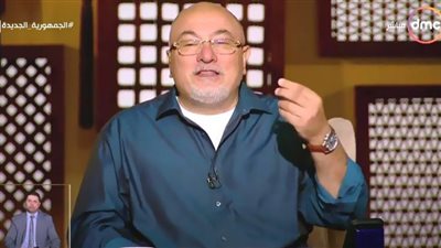 خالد الجندي: محتكرو السلع أندال.. وأرباحهم تساوي السرقة والغصب (فيديو)