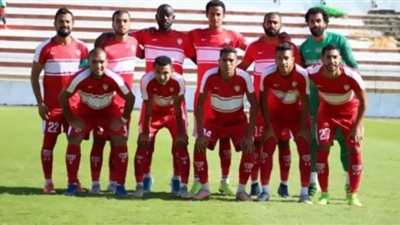 دورى القسم الثانى.. ترتيب مجموعة بحرى بعد انتهاء الجولة الـ 22
