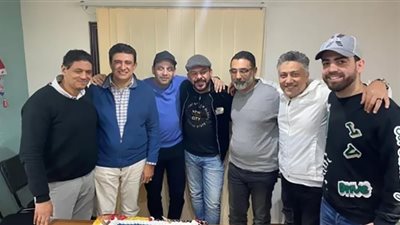 مسلسلات رمضان 2022| جريمة قتل وإثارة وتشويق في 