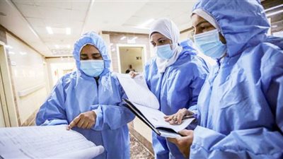 عودة «كورونا»