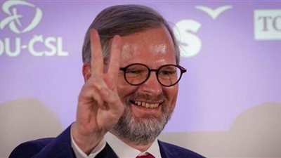 التشيك: روسيا تشن حربًا على أوروبا بأكملها