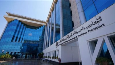 وزير الخارجية بموريتانيا يزور الأكاديمية العربية للعلوم والتكنولوجيا والنقل البحري